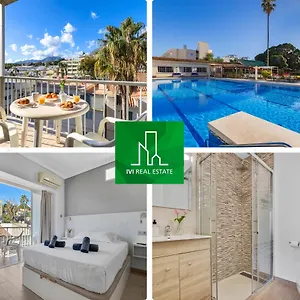 Carihuela Palace 417 By Ivi Real Estate Torremolinos