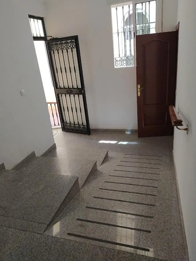 La Carihuela, 1ª Linea, Playa, Fire Stick Amazon, Parking, 2 Dorm, 5 Pers Appartement Torremolinos
