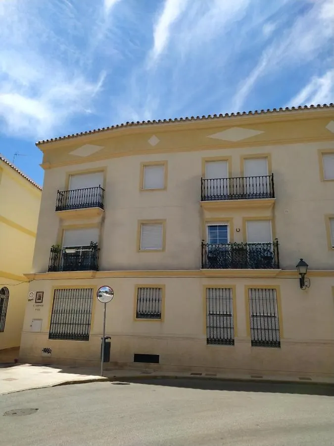 La Carihuela, 1ª Linea, Playa, Fire Stick Amazon, Parking, 2 Dorm, 5 Pers Appartement Torremolinos